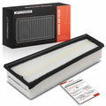 Engine Air Filter for Mercedes-Benz E63 AMG (2018–2023)