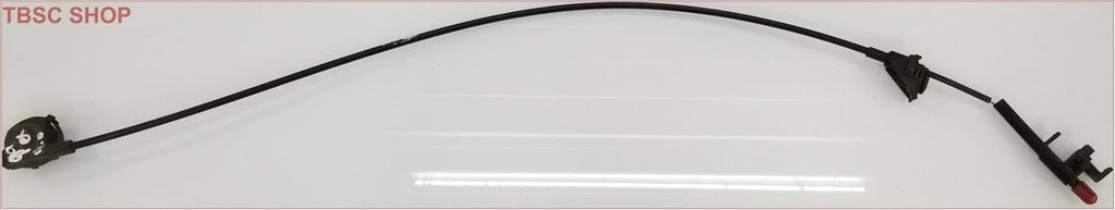 Cruise Cable F67A-9A825-LA for Ford Ranger Explorer (1998–2000)