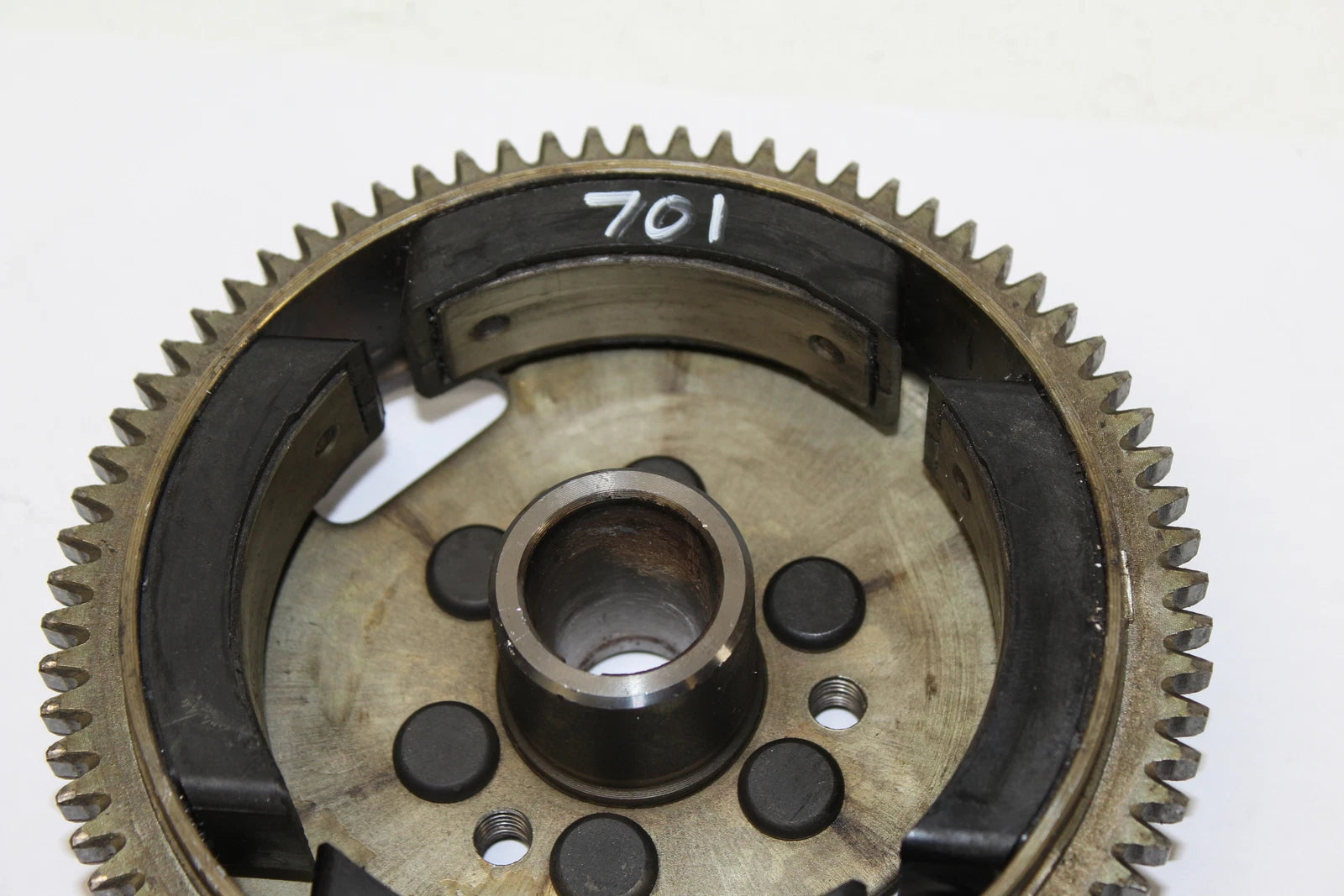 Flywheel for Yamaha Superjet Blaster VXR WB1 FX1 LX WR3 (61X 6M6 650 700 701)