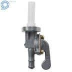 Fuel Petcock Valve for Honda CR125R CR250R CR480R CR500R (1985–2007)