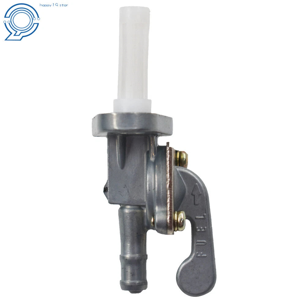 Fuel Petcock Valve for Honda CR125R CR250R CR480R CR500R (1985–2007)