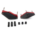 Engine Case Stator Cover Guard Slider Protector for Yamaha XJ6 Diversion (–)