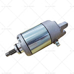 Starter Motor for Honda TRX300 FW 4WD FourTrax (1988–2000) RX250 (1987)