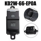 Parking Brake Switch for Mazda CX-5 (2017–2021)