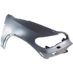 Fender for BMW X5 E70 (2007–2010) Front Passenger Side with Headlamp Washers