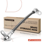 Rear Left Brake Hydraulic Hose for Mitsubishi Outlander (2009–2011)