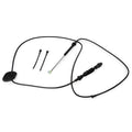 Auto Transmission Shifter Cable for Chevy Silverado Tahoe GMC Sierra (2007–2014) 15037353
