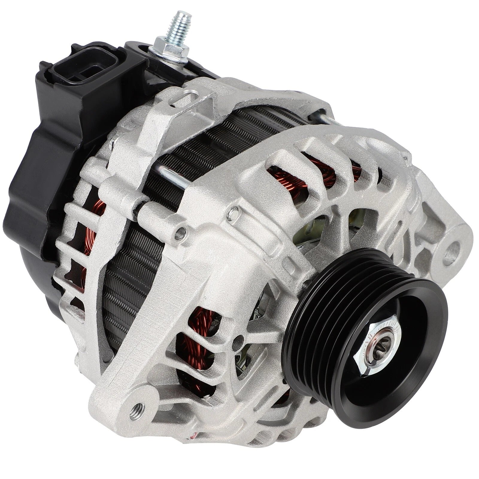 Alternator for Kia Soul (2010–2011) 12V 90 Amp