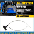 Engine Oil Dipstick for Dodge Ram 2500 3500 4500 5500 (2007–2022)