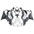 Injection Fairing Kit for Kawasaki ZX6R (2019–2023) - ABS Plastic