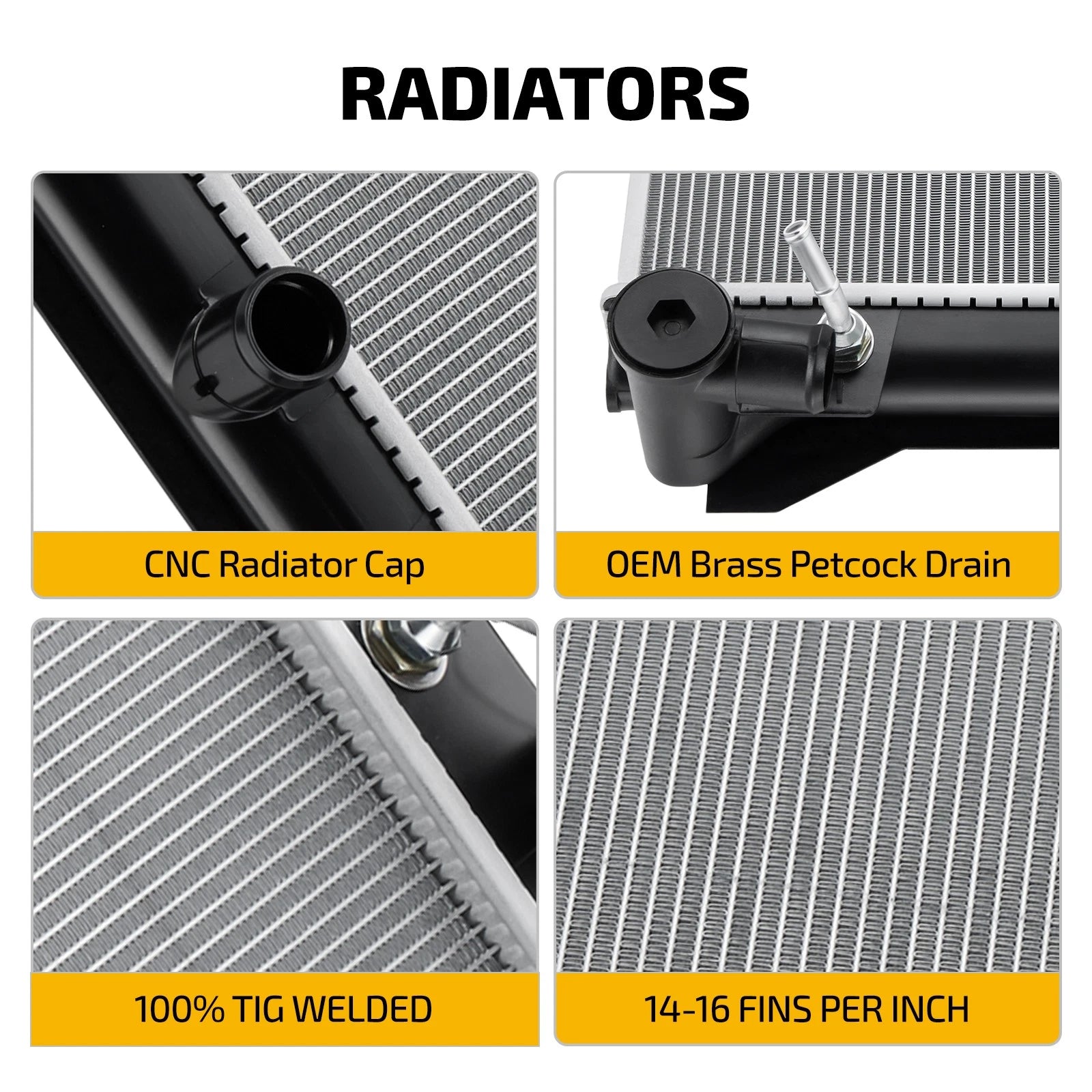 Engine Air Filter for Mazda CX-9, CX-5, 6 (2016–2023)