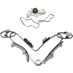 Timing Chain Kit with Water Pump for Ford Edge (2007–2010)