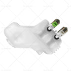Wiper Washer Bottle with 2 Pumps for Nissan Patrol GQ Y60 (1988–1997)