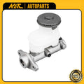 Brake Master Cylinder w/ Reservoir & Sensor for Honda Civic (1996–2000)