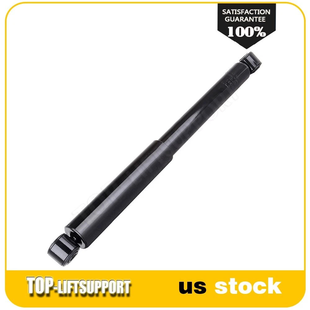 Full Set 2" Front Leveling Kit & Shocks for Silverado Sierra 1500 (1999–2006)