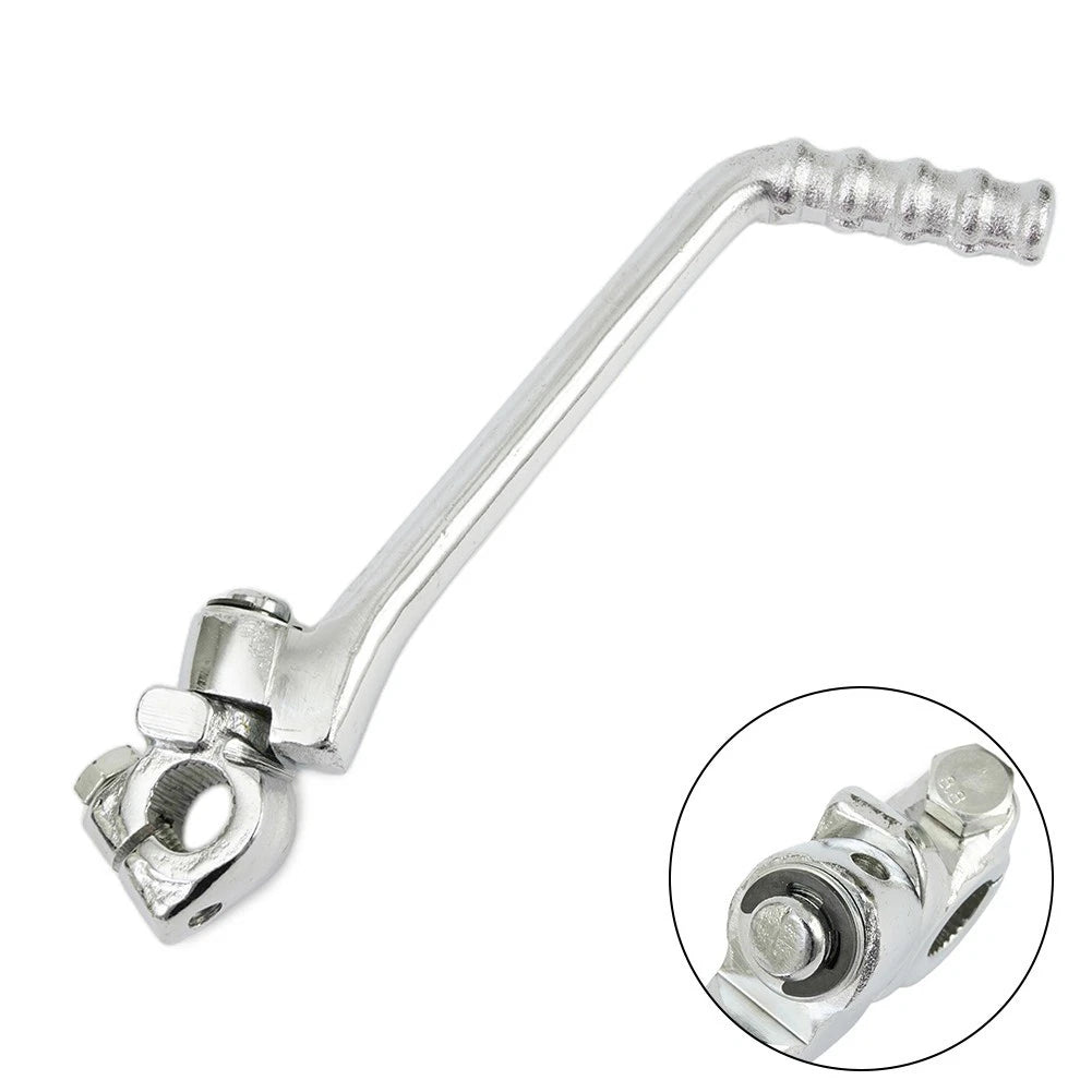 1pc Starter Lever for Kawasaki ATV Dirt Bike (50cc–160cc)