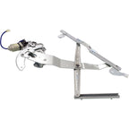 Window Regulator for Subaru Outback (Front Passenger Right Side)