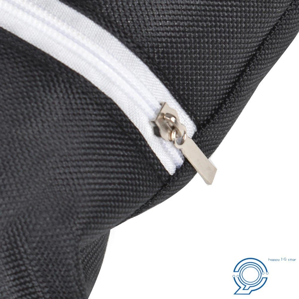 Outboard Motor Engine Cover for Boat (600D Oxford, Waterproof)