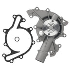 Cooling Water Pump for Ford F-150, E-150 4.2L V6 (1997–2008) AW4105, 3L3Z8501DB