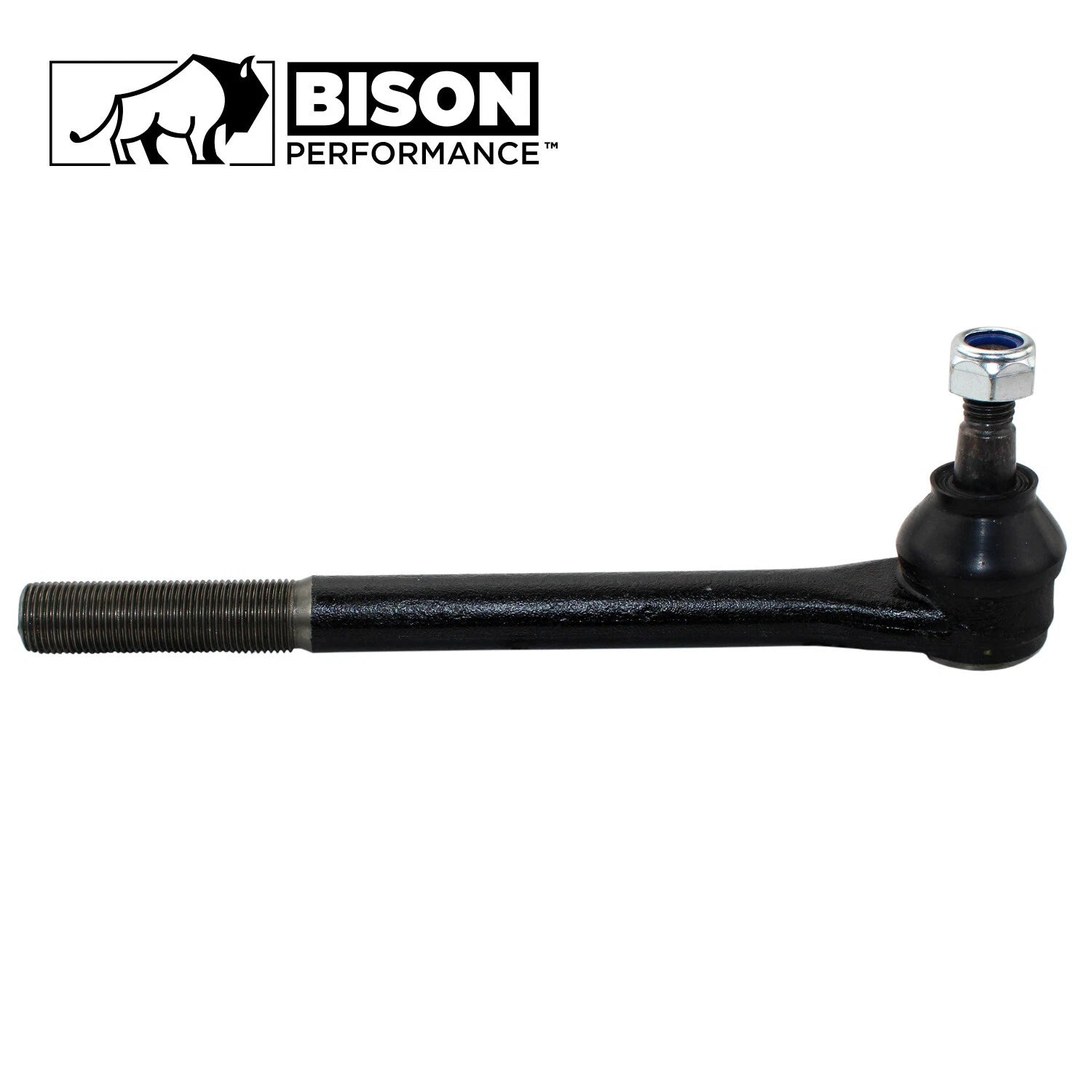 Inner Steering Tie Rod End for Buick Caddy Chevy GMC Olds (RWD)