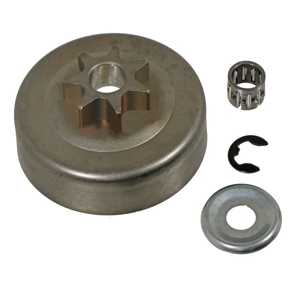 Chainsaw Clutch Drum 0.325" 7T for MS241C (0.325", 13mm, 27mm)