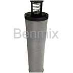 Hydraulic Oil Filter Element 0009831663 for Linde Forklift H40-50 (394-01)