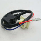 Blower Motor Heater Resistor for Mercedes W210 E-Class E200 (1996-1999)