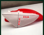 Full Yellow Plastics Fairing for CRF50 Pit Dirt Bike (70–125cc)