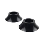 25mm Tapered Axle Wheel Spacer for Harley Touring Road Street Glide (2008–2023)