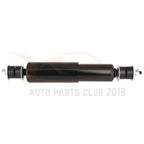 2X Shock Absorbers for EZGO TXT Golf Carts (1994-Present)