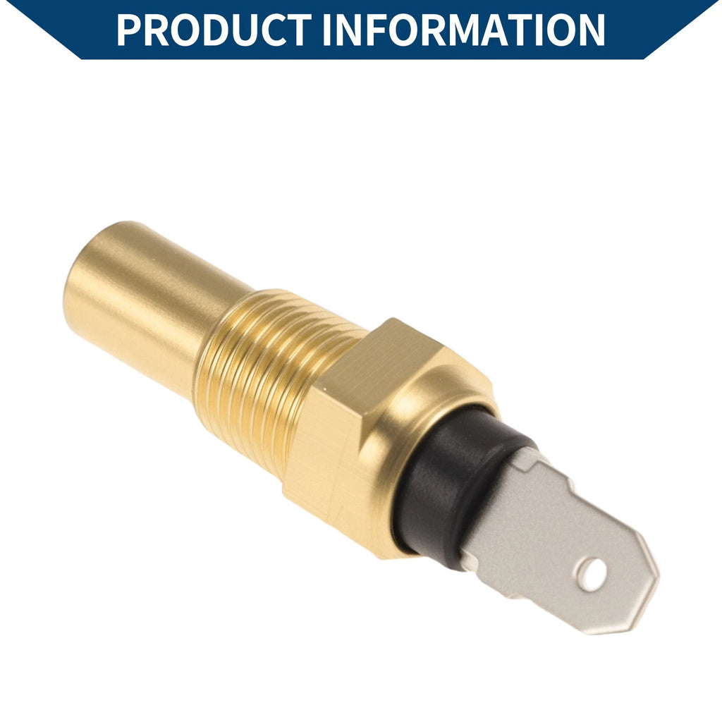 Engine Coolant Temperature Sensor MD091056 for Mitsubishi Lancer (2002–2007)