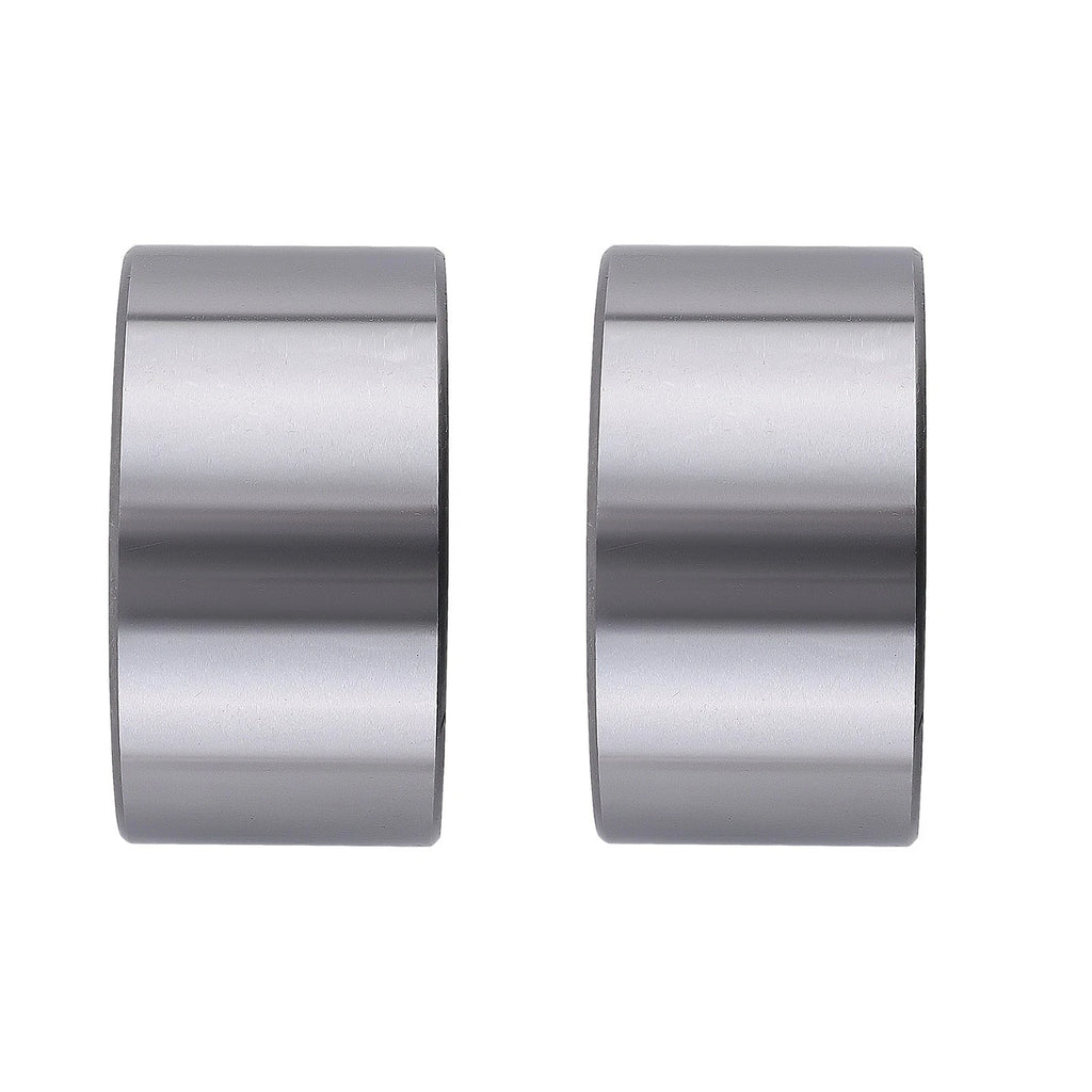 Pair of 510055 Wheel Bearings for Hyundai Accent Elantra Rio Tiburon (1996–2017)