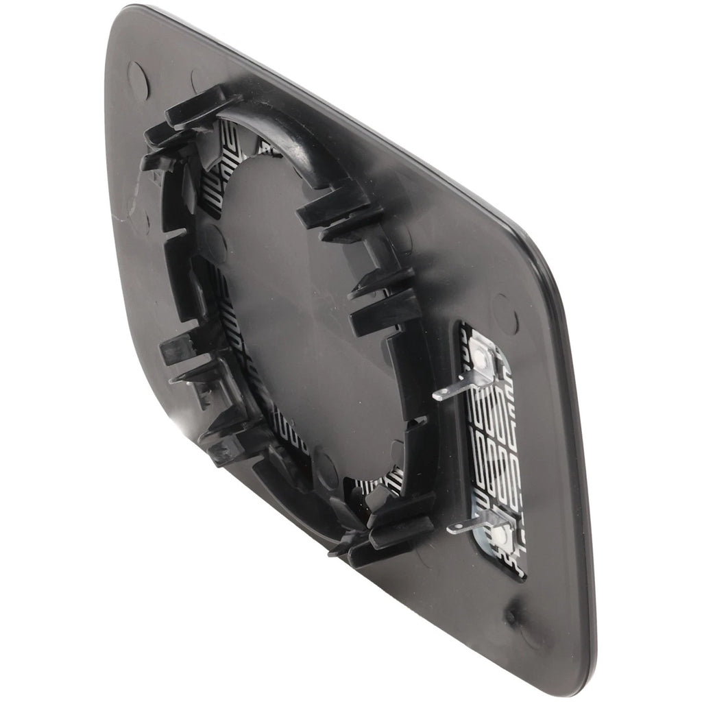 Left Side Heated Mirror Glass for BMW 325Ci 330Ci 750Li 750i