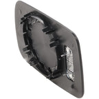 Left Side Heated Mirror Glass for BMW 325Ci 330Ci 750Li 750i