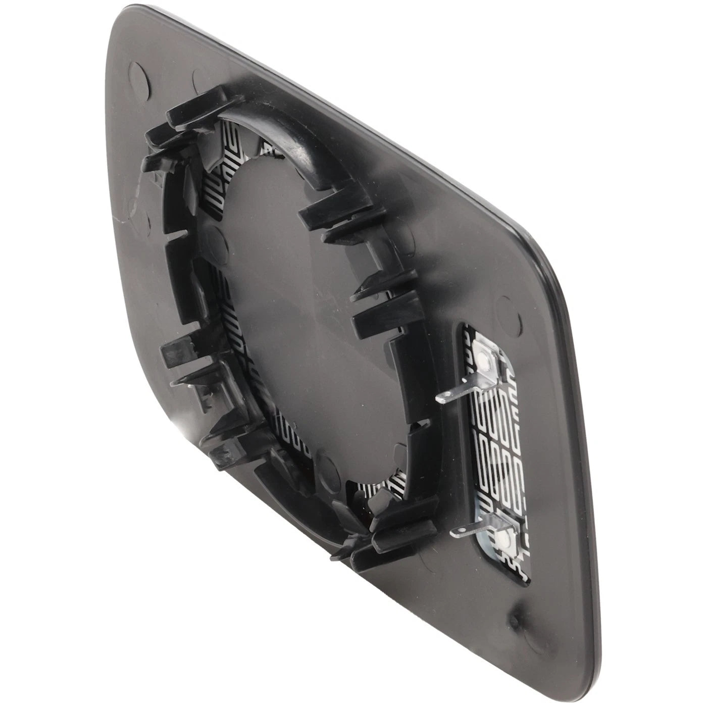 Left Side Heated Mirror Glass for BMW 325Ci 330Ci 750Li 750i