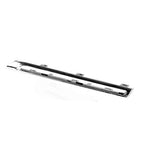 Upper Grille Molding Driver Side Replacement Chrome for Toyota Camry (2012–2020)