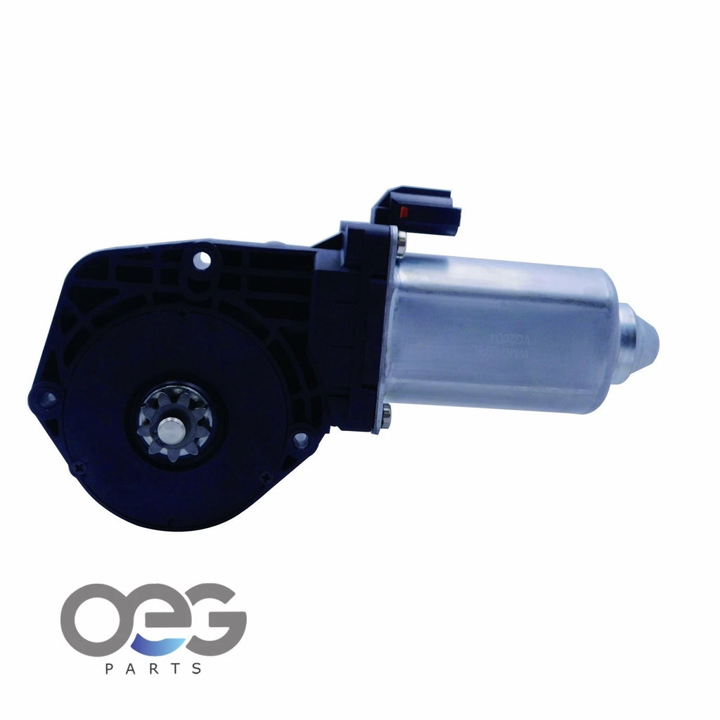 Power Window Motor for Ford F Series (1997-2004) Front Left
