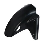 Unpainted Black Front Fender for Honda Goldwing 1800 GL1800 (2001–2017)