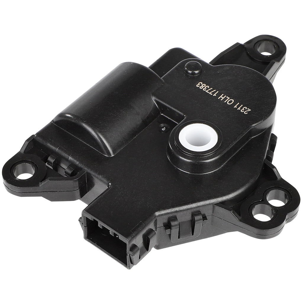Blend Door Actuator for Kia Optima (2011–2015) Main Mode 604-327