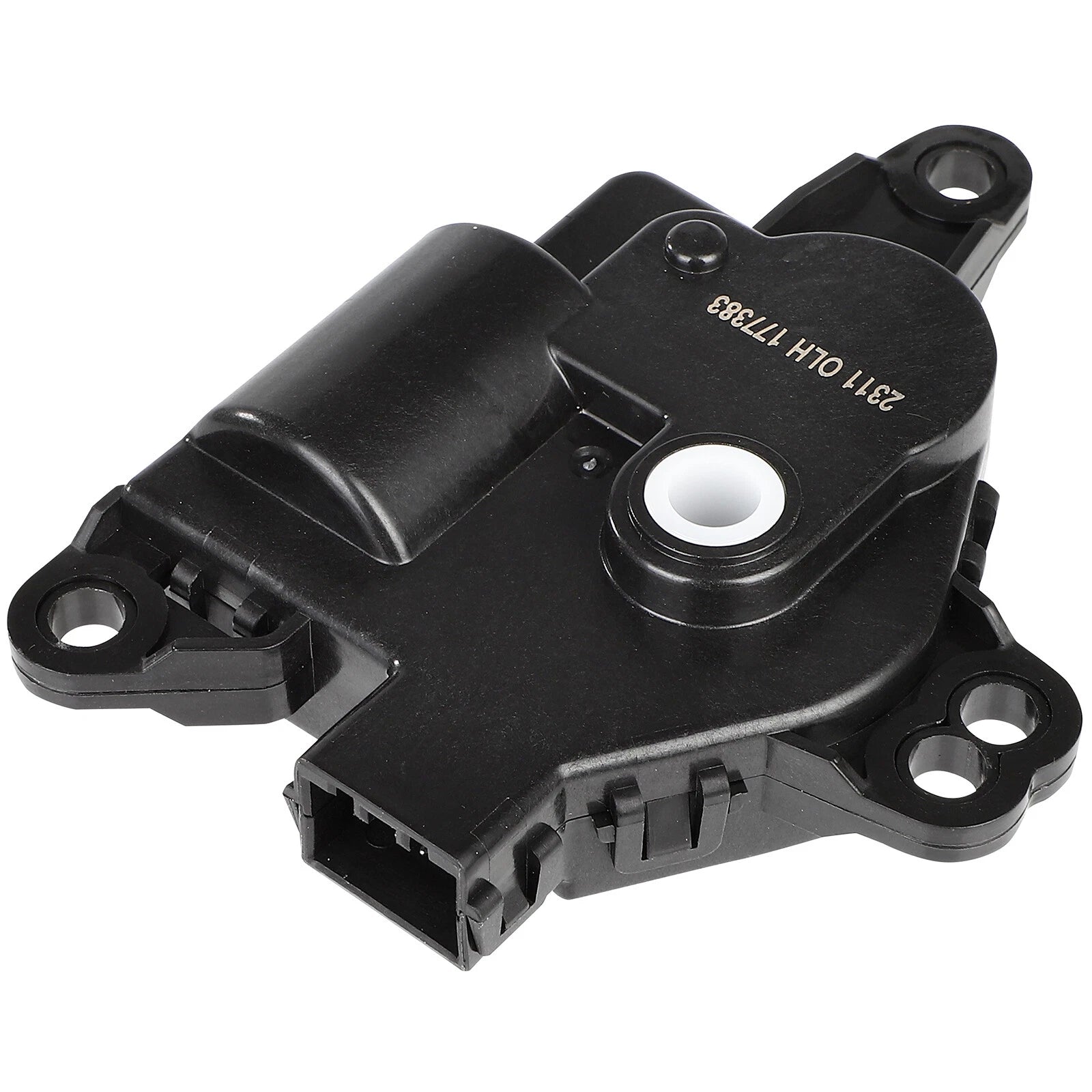 Blend Door Actuator for Kia Optima (2011–2015) Main Mode 604-327