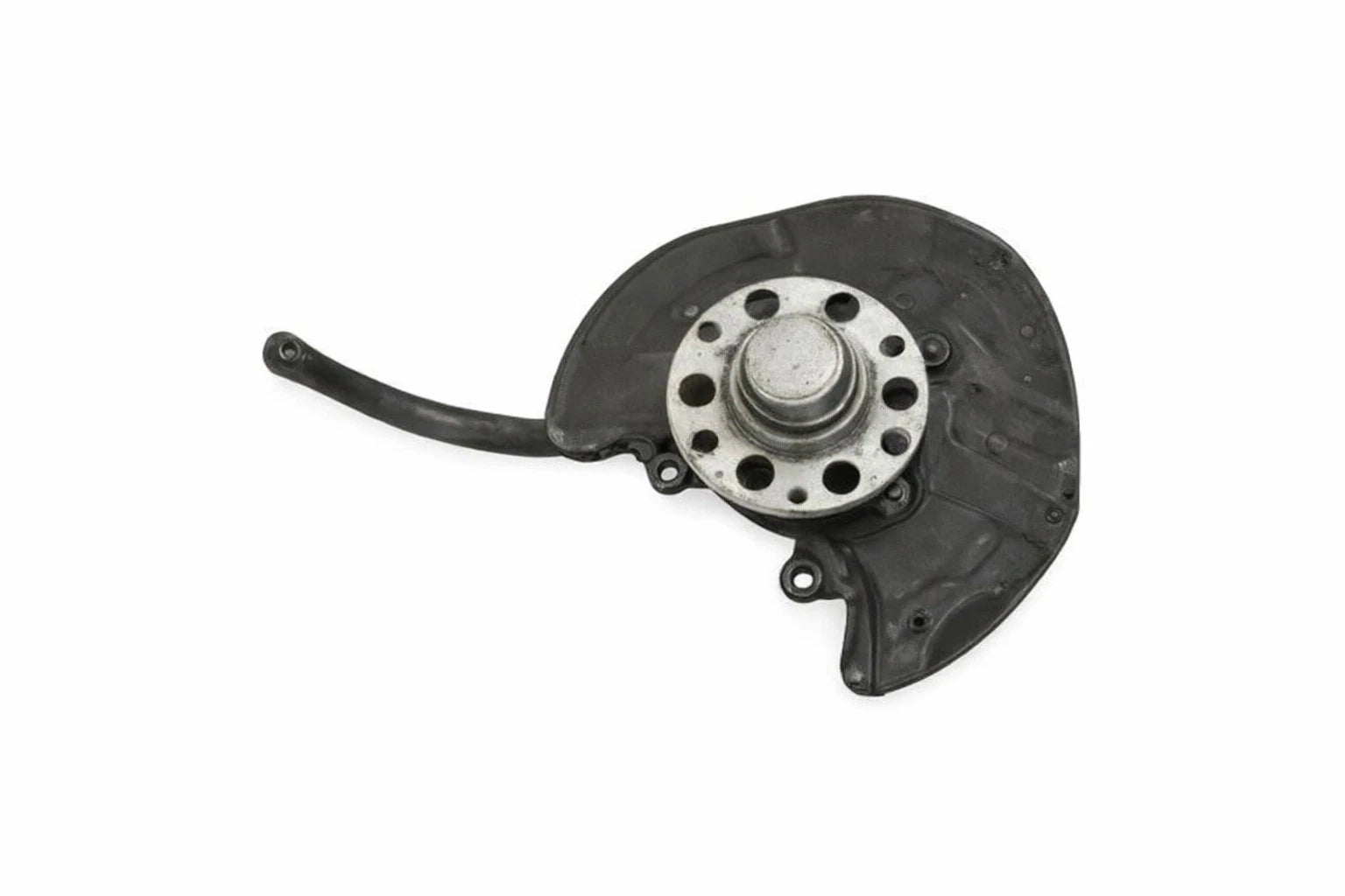 Front Right Steering Knuckle for Mercedes-Benz E320, E350 (2003–2009) 2113306520