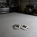 2X Replacement Cylinder Head Gaskets for Kawasaki FH451V FH580V