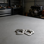 2X Replacement Cylinder Head Gaskets for Kawasaki FH451V FH580V