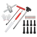 Tire Maintenance Tool Kit