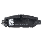 Set of 4 Ceramic Brake Pads for Lexus GS300, Supra (1993–1998)