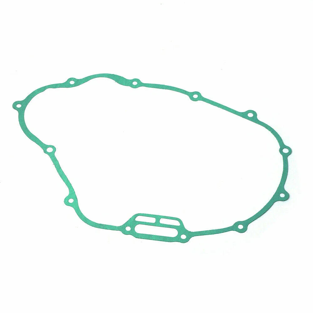 Clutch Friction Plates Kit & Gasket for Honda Sportrax TRX300EX 2x4 (1993–2008)