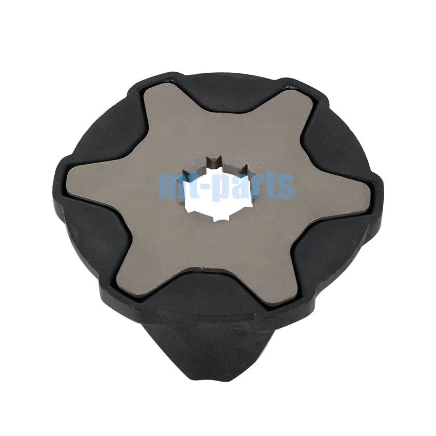 Clutch Driven Pulley Cam Helix for Can-Am Outlander 650 STD 4X4 (2006–2008) 420280199