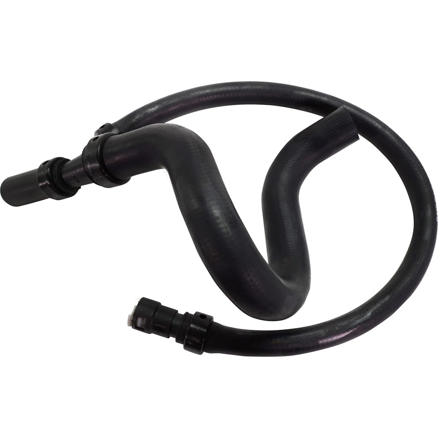 Heater Hose for Chevy Yukon, Suburban, Avalanche, GMC XL 1500, Tahoe, 2500