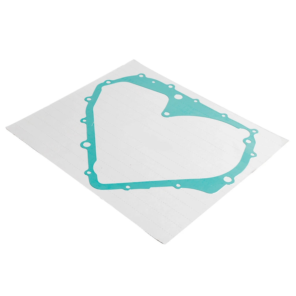 Stator Cover Gasket for Suzuki Eiger 400 LT-A 400 (2002–2007) 11483-38F00
