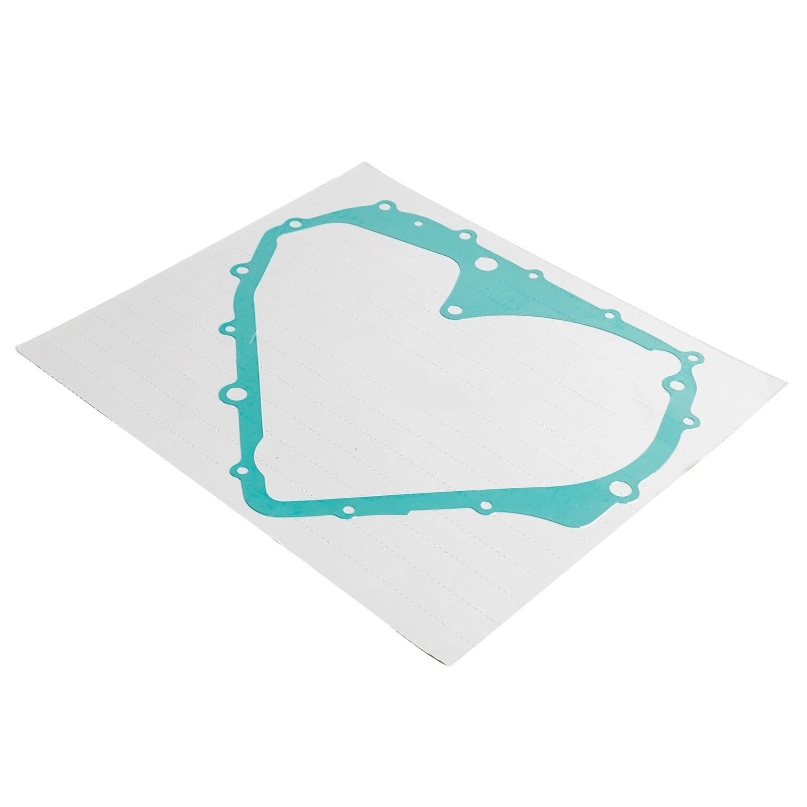 Stator Cover Gasket for Suzuki Eiger 400 LT-A 400 (2002–2007) 11483-38F00
